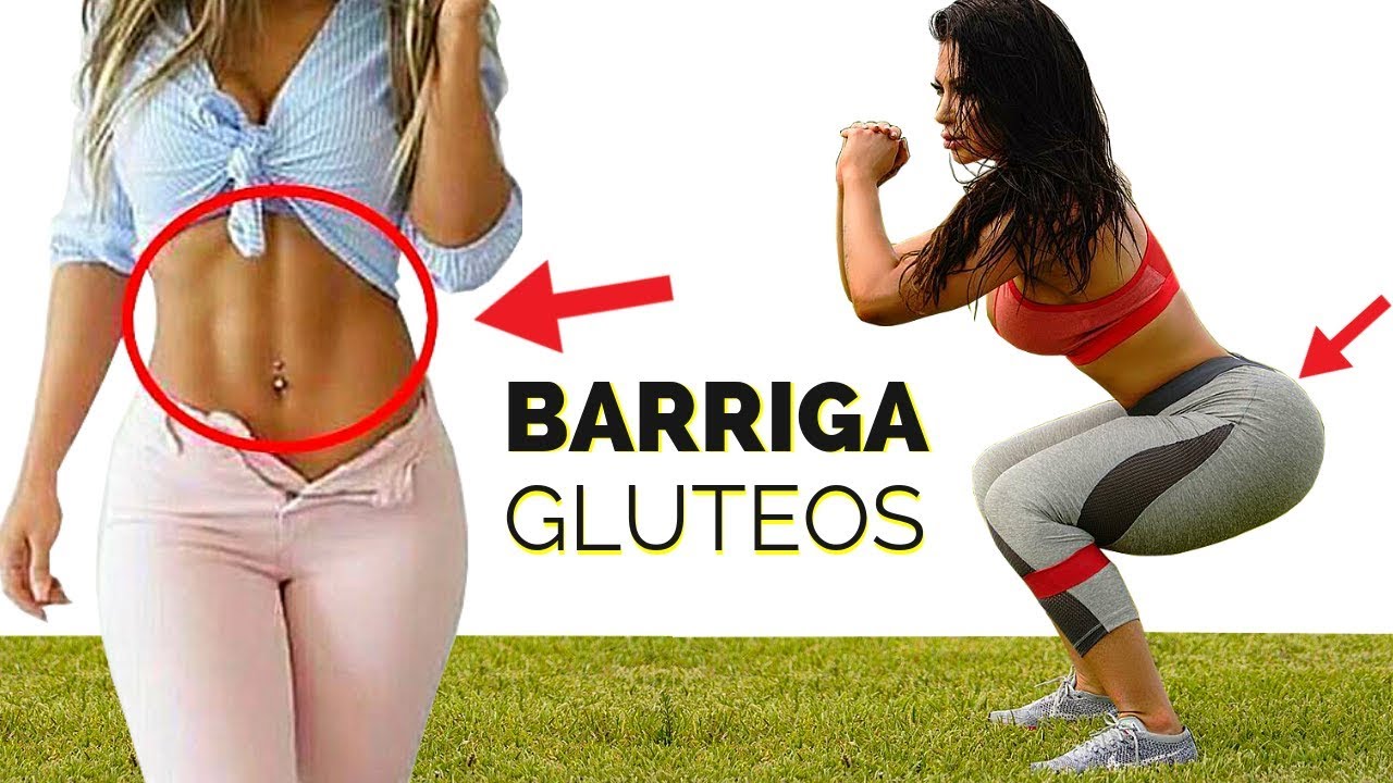 Musculosecorpodefinido Minutos Para Perder Barriga E Aumentar Seu