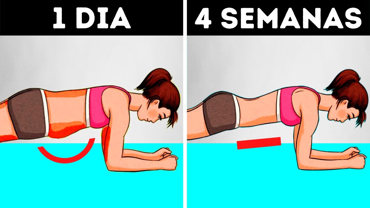 MusculoseCorpoDefinido 10 Exercícios Fáceis Para Perder Barriga Rápido