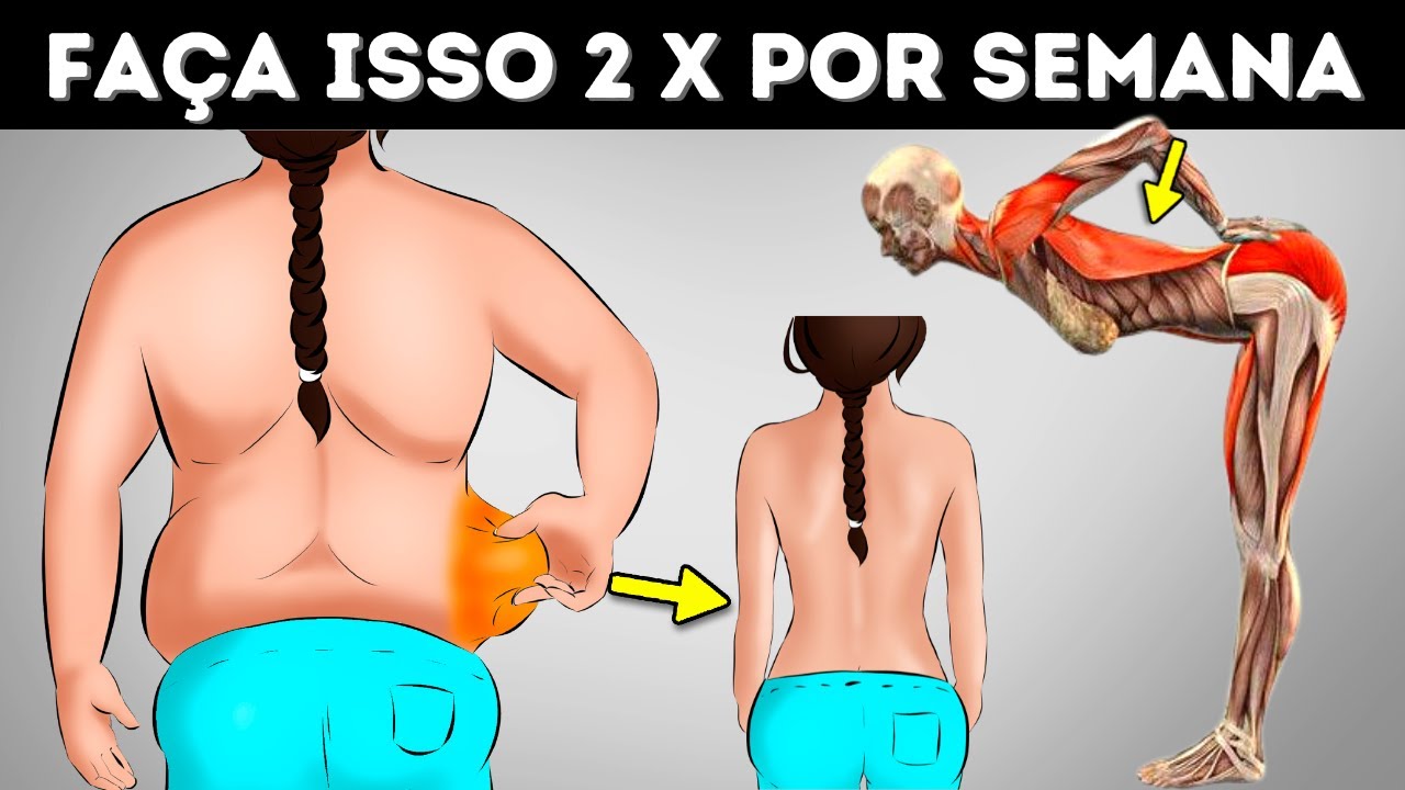 Musculosecorpodefinido Exerc Cios Infal Veis Para Perder Gordura Das