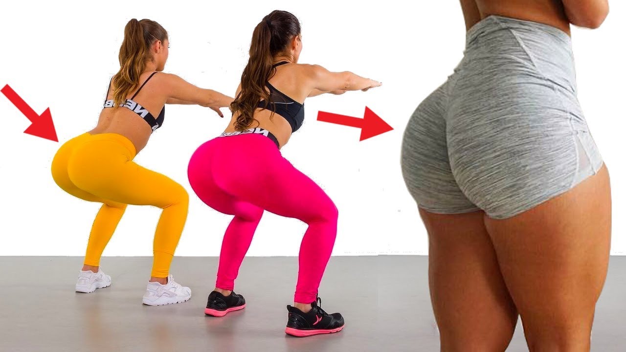 Musculosecorpodefinido Treino Rapido Para Aumentar Bumbum Em Casa 5