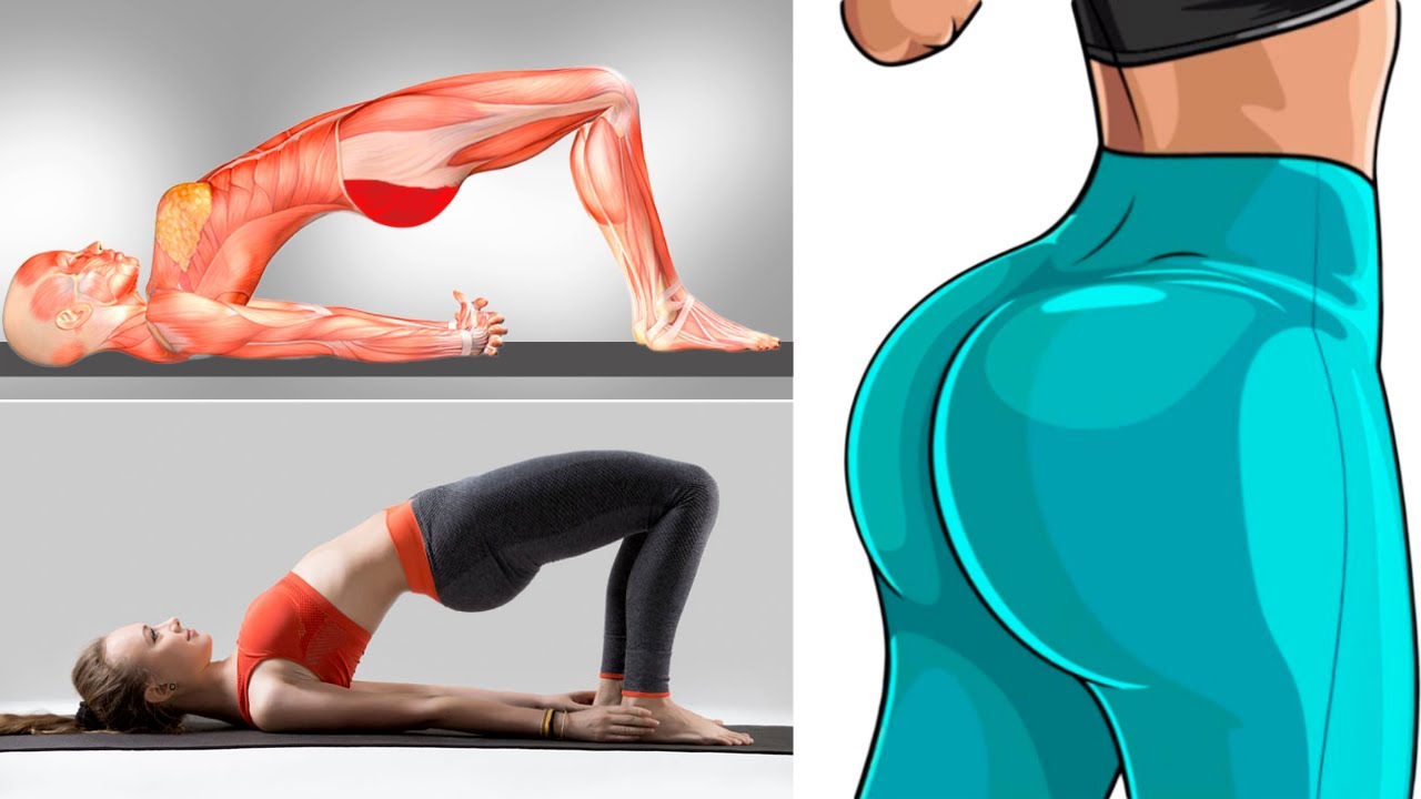 Musculosecorpodefinido Os 4 Melhores Exercícios Para Aumentar Os Glúteos E As 10 Maneiras 6403