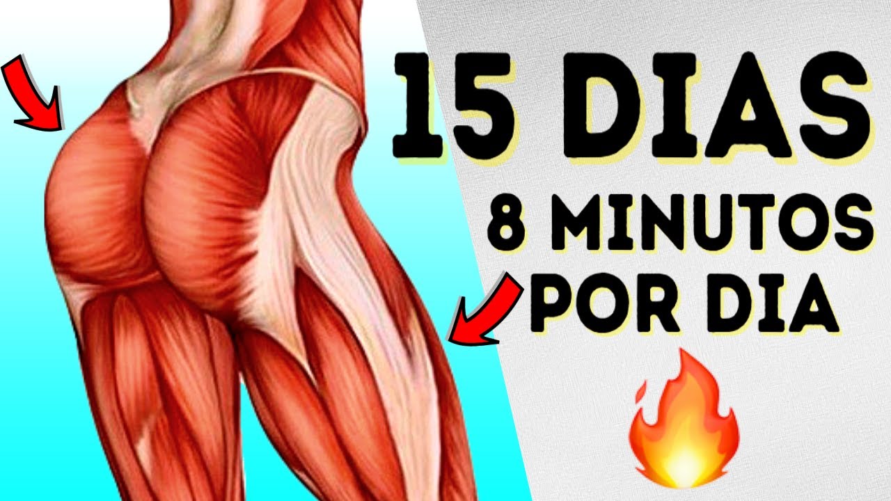 Musculosecorpodefinido 10 Exercícios Para Esculpir Pernas E Glúteos Em