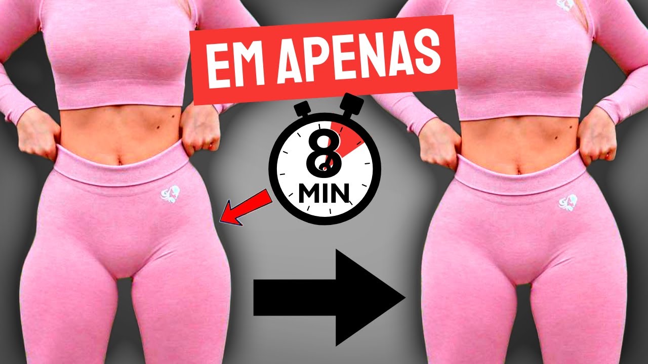 Musculosecorpodefinido 5 ExercÍcios Para Ter O Quadril Largo E Perder